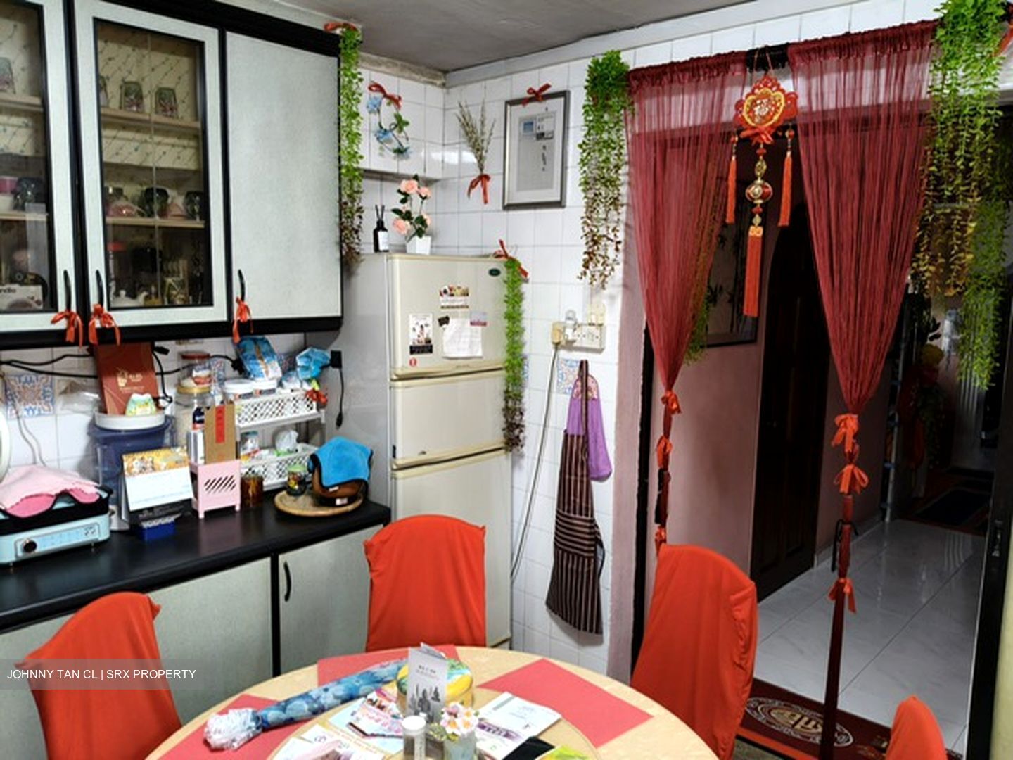 Blk 670 Eunos Damai Ville (Bedok), HDB 5 Rooms #623586061
